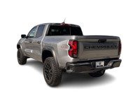 2024 Chevrolet Colorado Trail Boss 2.7L I4 Turbocharged DOHC 16V LEV3-ULEV50 310hp 4D Crew Cab 4WD 8... (image 7)