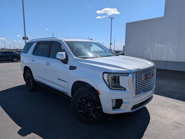 2024 GMC Yukon Denali in Cars & Trucks in Calgary