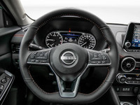Nissan Sentra The Sentra really hits the mark when it comes to what matters most in a small sedan. I... (image 9)
