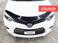 NO ACCIDENTS / CLEAN CARFAX / Climate Control, Auxiliary Audio Input, Bluetooth Music and more! Clut... (image 6)