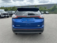 Come see this 2018 Ford Edge SEL before it's too late! * This Ford Edge is a Bargain with These Opti... (image 4)