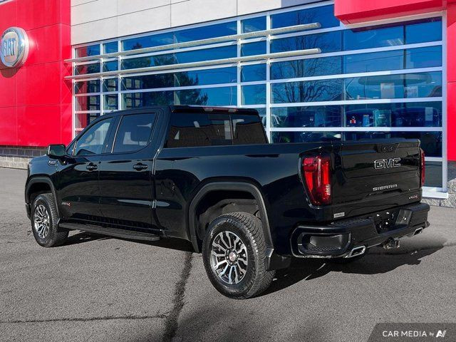2023 GMC Sierra 1500 AT4 | Nav | Moonroof | Safet Pro | 6.2L V8 in Cars & Trucks in Guelph - Image 4