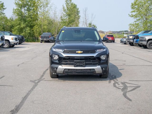 2023 Chevrolet Trailblazer LT - Remote Start, Follow Distance in Cars & Trucks in Belleville - Image 3