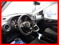 2016 MERCEDES METRIS PASSENGER VAN RWD 126 CARFAX VERIFIED, CLEAN TITLE 297,000KM AUTOMATIC TRANSMIS... (image 9)