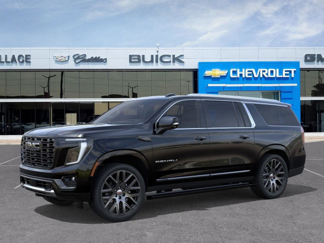 2025 GMC Yukon XL Denali Ultimate in Cars & Trucks in Oakville / Halton Region - Image 4