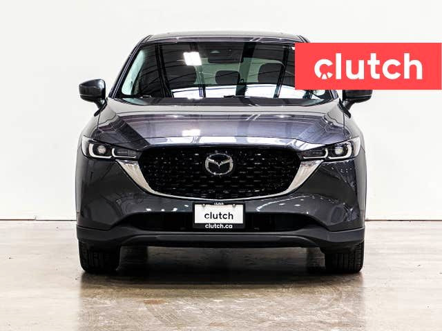 2022 Mazda CX-5 GS AWD w/ Comfort Pkg. in Cars & Trucks in Ottawa - Image 2