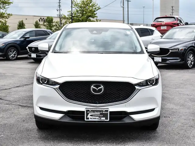 2019 Mazda CX-5 GS GS-FWD, ALLOYS, 2.5L SKYACTIV in Cars & Trucks in Oakville / Halton Region - Image 5