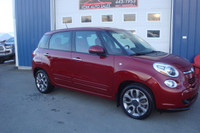 2014 Fiat 500L EASY