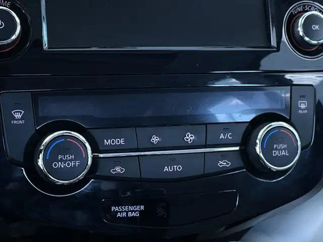 2023 Nissan Qashqai | AWD | Sunroof | Backup Camera in Cars & Trucks in Prince George - Image 22