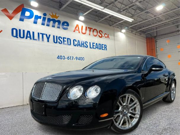 2010 Bentley Continental GT Series 51 - Rare, Remarkably Refined in Cars & Trucks in Calgary - Image 2