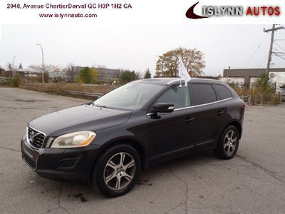 2012 Volvo XC60 T6 AWD Premium Plus w/Polestar Package