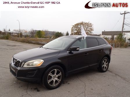 2012 Volvo XC60 T6 AWD Premium Plus w/Polestar Package in Cars & Trucks in City of Montréal