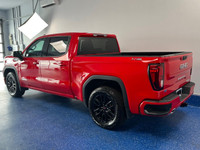 New Price! 2024 GMC Sierra 1500 Elevation Elevation Crew Cab | Diesel | One Owner | No Accid Certifi... (image 3)