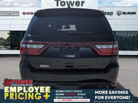 Command the road in this 2024 Dodge Durango R/T Plus, a powerhouse SUV boasting a potent 5.7L Hemi V... (image 5)