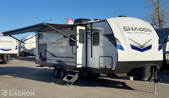 2024 Shadow Cruiser 280 QBS Roulotte de voyage in Travel Trailers & Campers in Lanaudière - Image 2