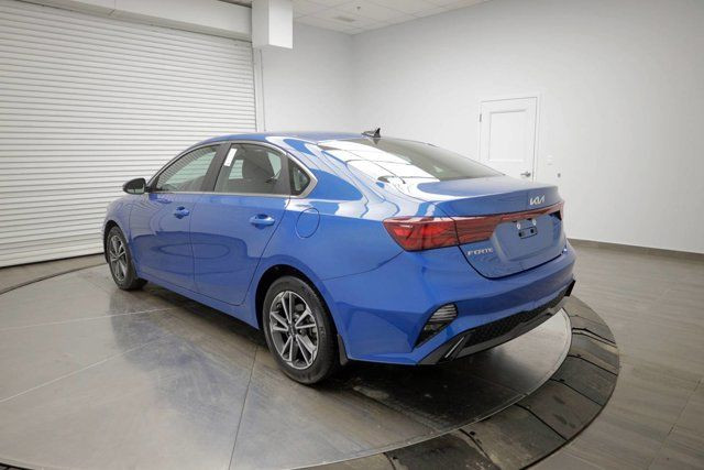 2023 Kia Forte EX in Cars & Trucks in Calgary - Image 4
