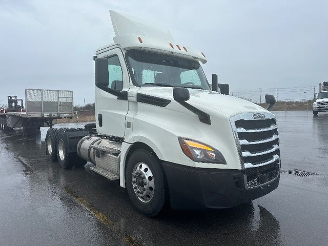 2019 Freightliner T12664ST in Heavy Trucks in Mississauga / Peel Region