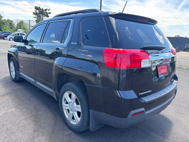 2014 GMC Terrain SLE-1 All-wheel Drive Sport Utility Automatic in Cars & Trucks in Mississauga / Peel Region - Image 3