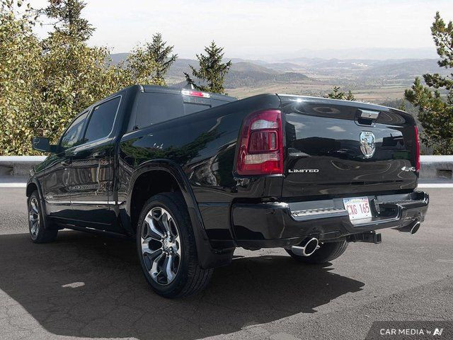 2022 Ram 1500 Limited in Cars & Trucks in Moncton - Image 4
