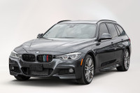 2016 BMW 3 Series 328i xDrive Touring | M Sport | Premium amélio