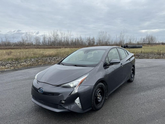 2017 Toyota Prius in Cars & Trucks in Laval / North Shore