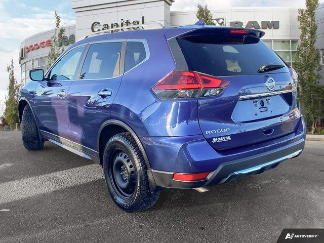 2020 Nissan Rogue SV  Remote Start Call Bernie 780-938-1230 in Cars & Trucks in Edmonton - Image 3