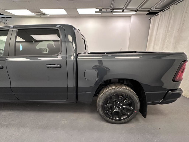 2025 RAM 1500 Sport - Navigation - Apple CarPlay in Cars & Trucks in Lethbridge - Image 3
