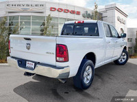 This Ram 1500 has a dependable Gas V8 5.7L/345 engine powering this Automatic transmission. Ward's 1... (image 4)