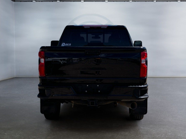2022 Chevrolet Silverado 2500HD in Cars & Trucks in Medicine Hat - Image 4