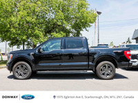 2.7L ECOBOOST | LARIAT 502A PACKAGE | 20 RIMS | BUILT IN NAVI | WIRELESS CHARGER | FORD CO-PILOT | T... (image 2)