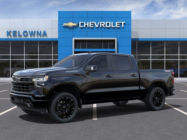  2023 Chevrolet Silverado 1500 RST in Cars & Trucks in Kelowna - Image 2