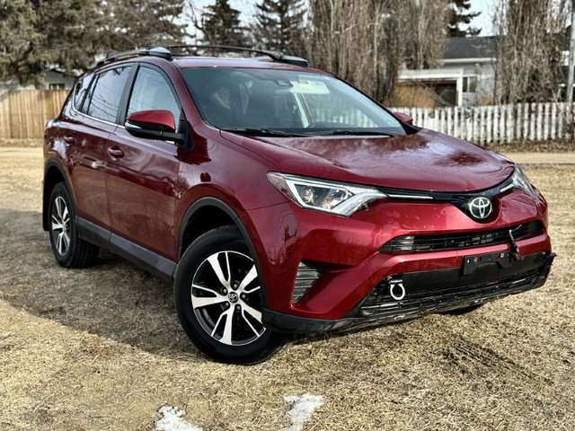  2018 Toyota RAV4 LE - BACKUP CAMERA | HEATED SEATS | AWD | SPOR in Cars & Trucks in Saskatoon - Image 3