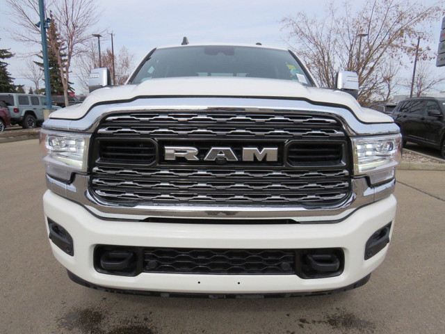 2023 Ram 2500 LIMITED in Cars & Trucks in Edmonton - Image 2