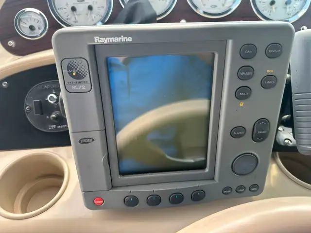 2003 Chaparral 270 Signature Taxes incluses Bateau usagé à vendr in Powerboats & Motorboats in Thetford Mines - Image 27