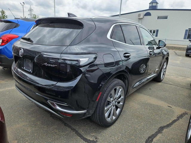 2023 BUICK Buick Envision Avenir AWD AVENIR, AWD, TOIT PANORAMIQ in Cars & Trucks in Shawinigan - Image 3