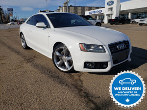 2012 Audi A5 Other