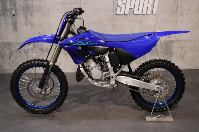 2024 Yamaha YZ125 in Other in Laurentides - Image 4