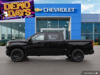 WAS: $76623 NOW: $65004 plus taxes and licensing feesConquer the Canadian Terrain with the 2025 Chev... (image 2)