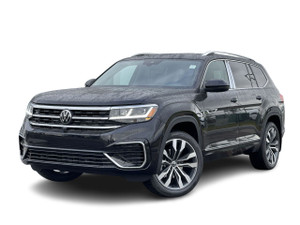 2023 Volkswagen Atlas Execline Hail Damage Save Thousands!!
