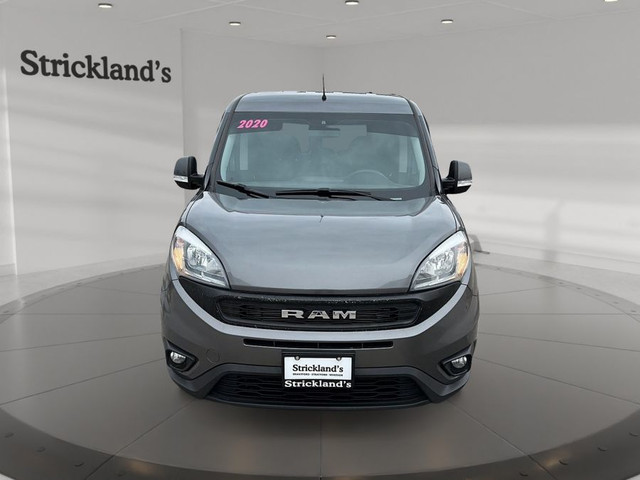 2020 RAM RAM PROMASTER CITY WAGON CITY WAGON SLT in Cars & Trucks in Stratford - Image 3