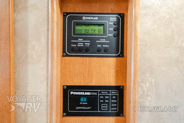 2015 Winnebago Sightseer 33C in RVs & Motorhomes in Kelowna - Image 33