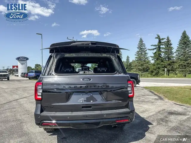 2024 Ford Expedition Limited 4X4 in Cars & Trucks in Stratford - Image 12