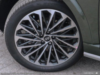 This Hyundai Palisade has a dependable Regular Unleaded V-6 3.5 L/212 engine powering this Automatic... (image 7)