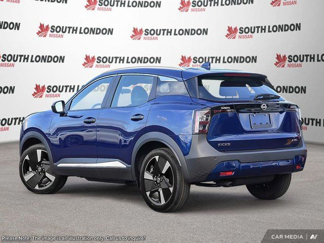 2025 Nissan Kicks SR in Cars & Trucks in London - Image 4