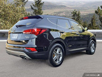 Recent Arrival! 2018 Hyundai Santa Fe Sport 2.4 Base 2.4L I4 DGI DOHC AWD Electronic Stability Contr... (image 5)