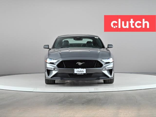 2022 Ford Mustang GT Premium w/ Heated Front Seats, Rearview Cam in Cars & Trucks in City of Toronto - Image 3