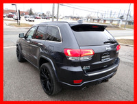 2014 JEEP GRAND CHEROKEE OVERLAND DIESEL CARFAX VERIFIED, CLEAN TITLE 251,000KM AUTOMATIC TRANSMISSI... (image 2)