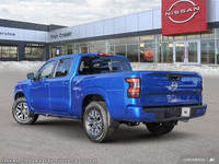 This Nissan Frontier boasts a Regular Unleaded V-6 3.8 L/231 engine powering this Automatic transmis... (image 3)