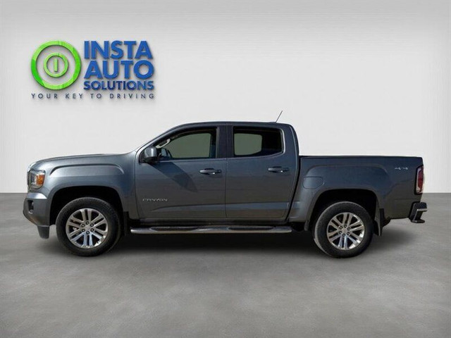 2018 GMC Canyon SLE in Cars & Trucks in St. Albert - Image 3