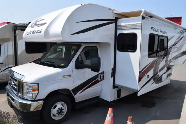 2023 FOURWINDS 24F dans VR et caravanes dans Kelowna - Image 3